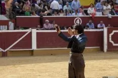 Rejones / María Ferrer