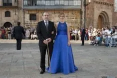 Miércoles el Pregón / María Ferrer