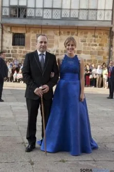 Miércoles el Pregón / María Ferrer