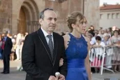 Miércoles el Pregón / María Ferrer