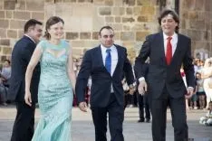 Miércoles el Pregón / María Ferrer