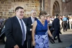 Miércoles el Pregón / María Ferrer