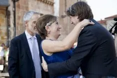 Miércoles el Pregón / María Ferrer