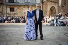 Miércoles el Pregón / María Ferrer