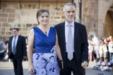 Miércoles el Pregón / María Ferrer