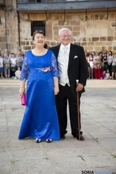 Miércoles el Pregón / María Ferrer