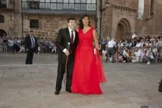 Miércoles el Pregón / María Ferrer