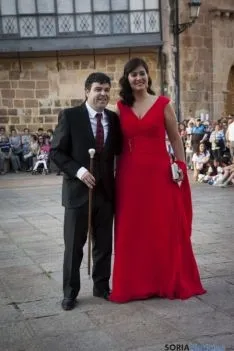 Miércoles el Pregón / María Ferrer