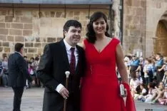 Miércoles el Pregón / María Ferrer