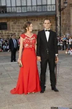 Miércoles el Pregón / María Ferrer