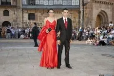 Miércoles el Pregón / María Ferrer