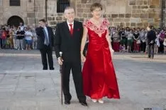 Miércoles el Pregón / María Ferrer