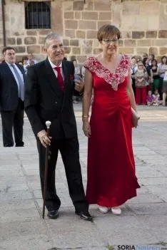 Miércoles el Pregón / María Ferrer