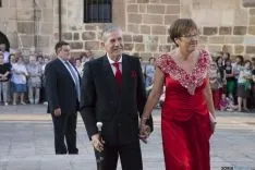 Miércoles el Pregón / María Ferrer
