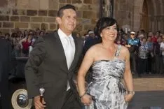 Miércoles el Pregón / María Ferrer