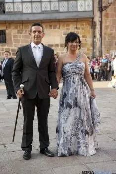 Miércoles el Pregón / María Ferrer