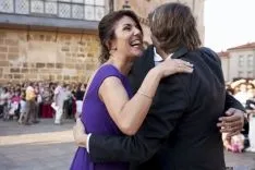 Miércoles el Pregón / María Ferrer