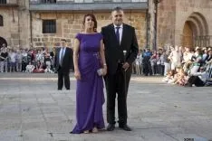 Miércoles el Pregón / María Ferrer
