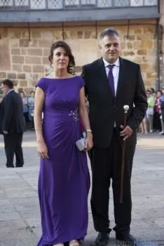 Miércoles el Pregón / María Ferrer
