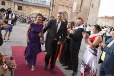 Miércoles el Pregón / María Ferrer