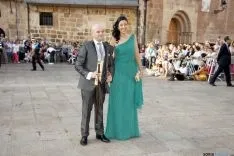 Miércoles el Pregón / María Ferrer