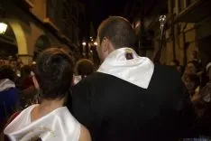 Miércoles el Pregón / María Ferrer