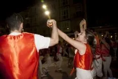 Miércoles el Pregón / María Ferrer