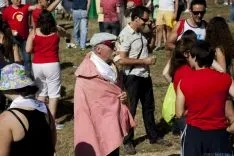 La Saca / María Ferrer