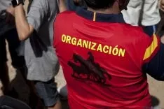 La Saca / María Ferrer