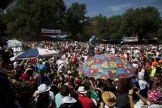 La Saca / María Ferrer
