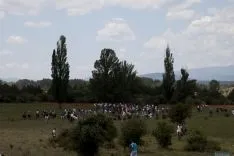 La Saca / María Ferrer