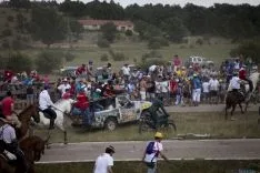 La Saca / María Ferrer
