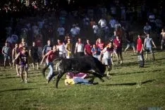 Imagen de la tarde del Lavalenguas 2016. / SN