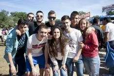La Compra 20016