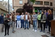 Foto 4 - De L&oacute;zar De la Vi&ntilde;a: "La arquitectura del XX en Soria tiene edificios significativos"