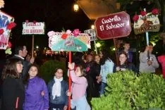Encuentro de los jurados en el Árbol de la Música. /SN