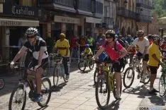 Día de la Bicicleta de Soria 2016