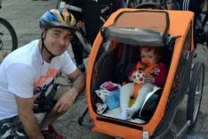 Día de la Bicicleta de Soria 2016