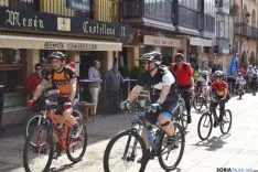 Día de la Bicicleta de Soria 2016