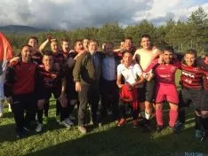 Foto 6 - Tardelcuende gana la Copa de la Diputaci&oacute;n