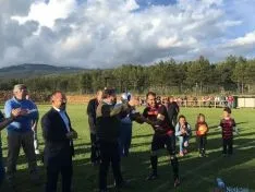 Foto 3 - Tardelcuende gana la Copa de la Diputaci&oacute;n