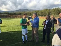 Foto 4 - Tardelcuende gana la Copa de la Diputaci&oacute;n