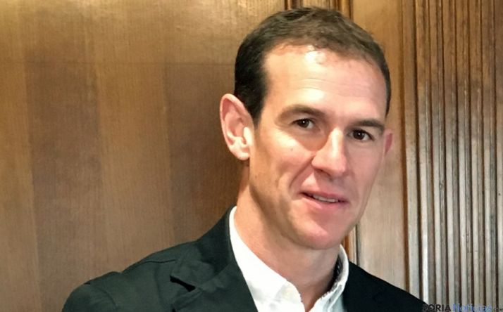 Amancio del Castillo. / FTCyL