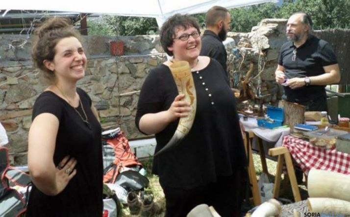 Festival Raíz Ibérica