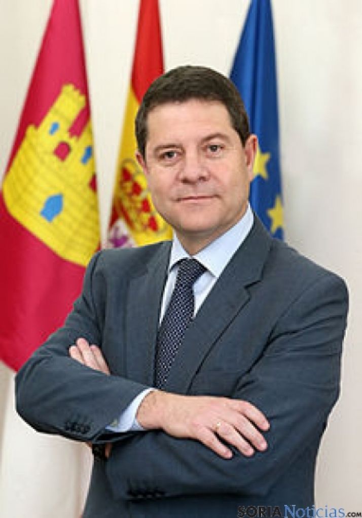 Emiliano García Page