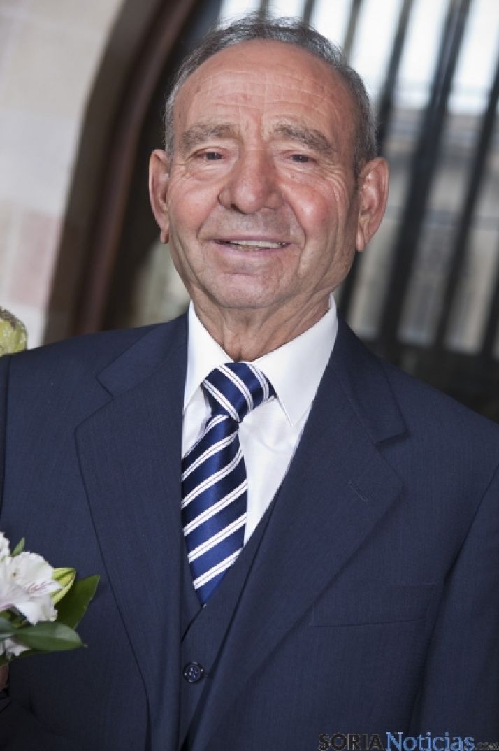 Jesus Alonso Sotillos