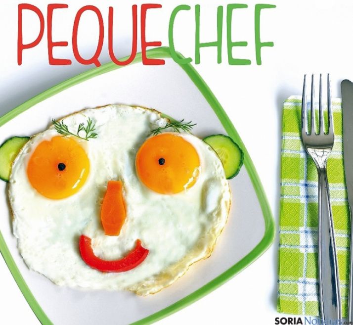 Con lo mejor de la gastronomía soriana.