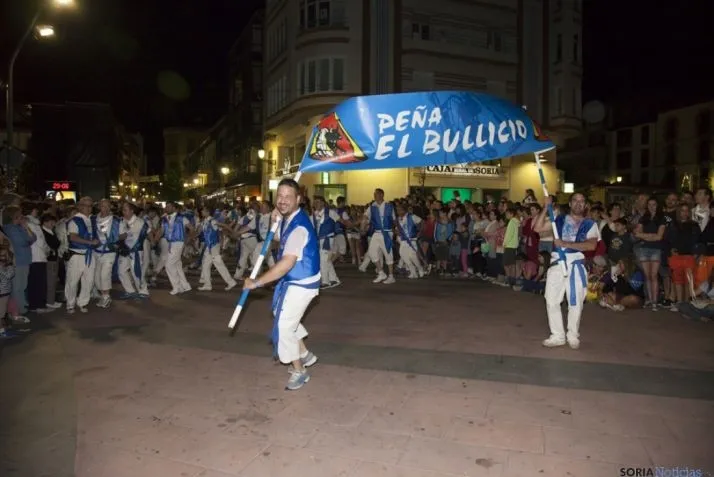 Todo lo que necesitas saber sobre las pe&ntilde;as sanjuaneras: n&uacute;mero de socios, d&iacute;a favorito o sede | Imagen 3