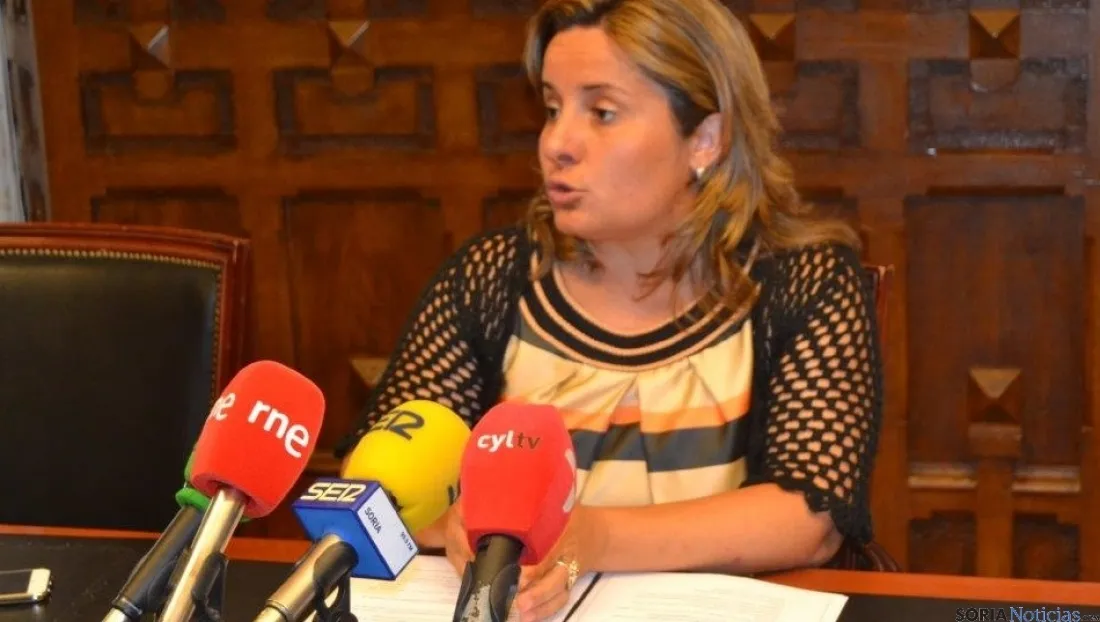 Esther Pérez