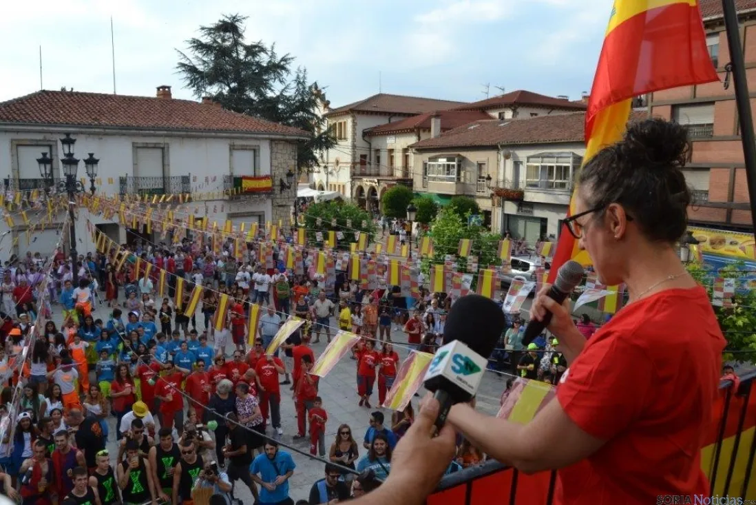 Fiestas de verano en San Leonardo